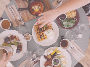 Valentine's Day Top Eating Deals