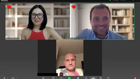 Coaching jako wybór: ruszył 39. indywidualny nabór w COACHING.UP