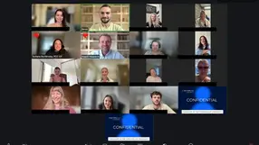 Coaching as a New Professional Path: The Launch of the 215th Level 2 COACHING.UP Cohort