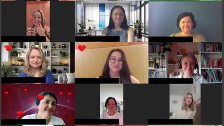 144ª turma de coaching: um caminho de profundidade, coragem e uma nova visão do mundo