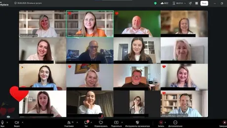 Coaching jako sztuka pracy z potencjałem: ukończenie 192. edycji programu coachingowego LEVEL 2