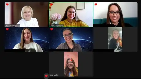 ქოუჩინგი და ახალი მნიშვნელობები: 138-ე ნაკრების დასრულება LEVEL 2