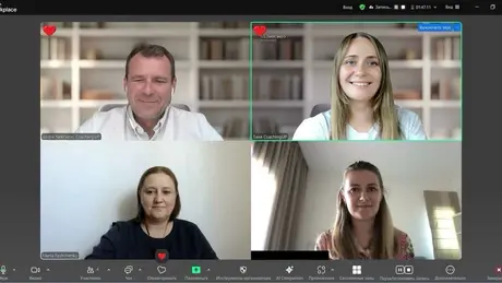 Nowy etap coachingu rozpoczęty: 38. indywidualny nabór w COACHING.UP właśnie wystartował!