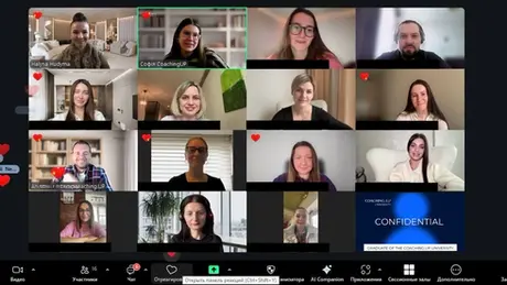 Graduates of the 178th Intake - congratulations on completing the LEVEL 2 coaching program!