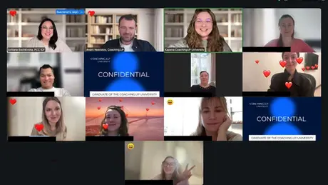 ვულოცავთ 202-ე ქოუჩინგის ნაკრებს COACHING.UP-ში!