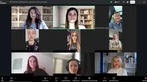 Se ha abierto la 207ª edición de coaching en COACHING.UP