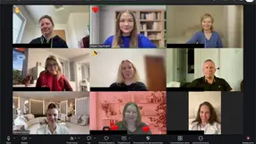 Liderazgo a través del coaching: ha comenzado la 9ª edición del programa «Business y Executive Coach de nivel internacional»