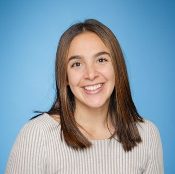 Announcing New Summer Program Director Dr. Alissa Pellegrino