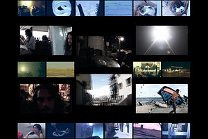 Constantinos S. Constantinou My Video Diary Random I