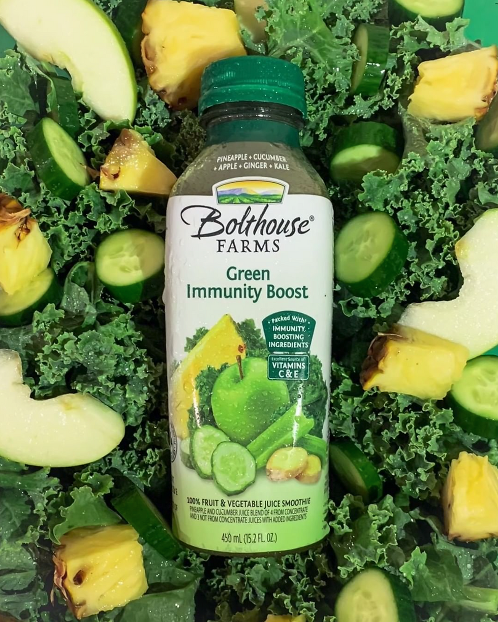 Bolthouse Farms