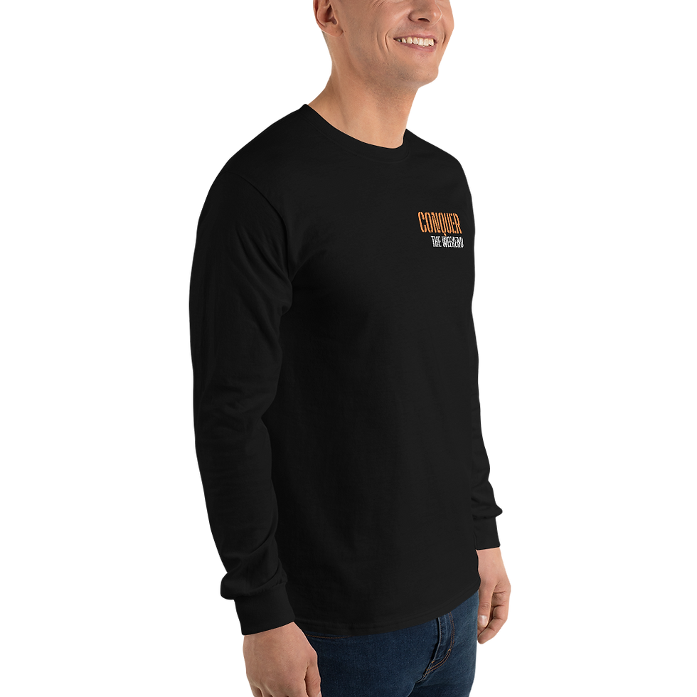 Thumbnail: Adventure Long-Sleeve Tee