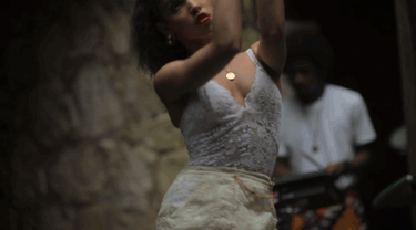 dancer
