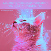 AUGUST INSPIRATION is TOTALLY VISIONARY