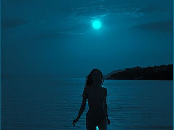 CRAB MOON MYSTERIES