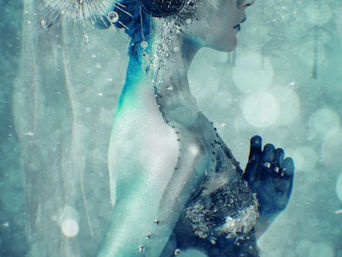 VENUS in PISCES ENCHANTMENT