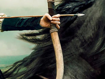 SAGITTARIUS HOROSCOPE for FEBRUARY 2016