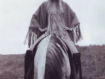 SAGITTARIUS HOROSCOPE for MAY 2018