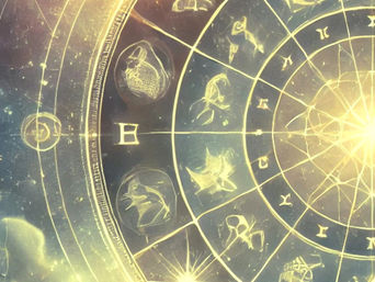 HOROSCOPES BACK SOON