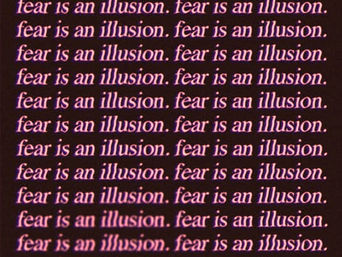 OCTOBER to SLOW DOWN & TRUST the PROCESS