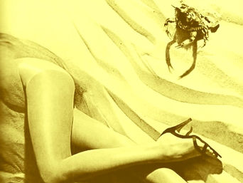 CANCER HOROSCOPE for OCTOBER 2026
