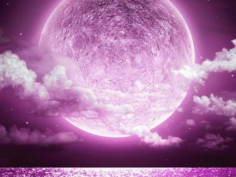 SPUNKY SCORPIO SUPERMOON