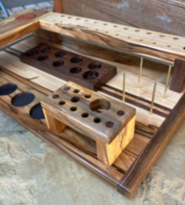 The HERITAGE table    