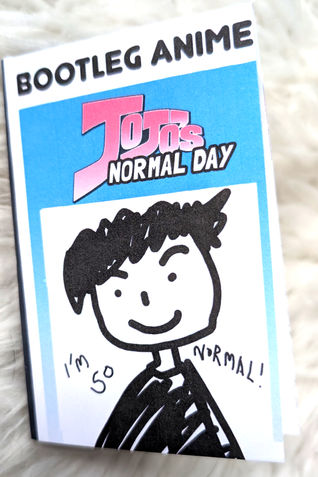 BOOTLEG ANIME (2024)
anime titles that are a little off