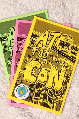 at the con (2022)
a weekend at the biggest furry convention in the world!