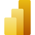 PowerBI Logo