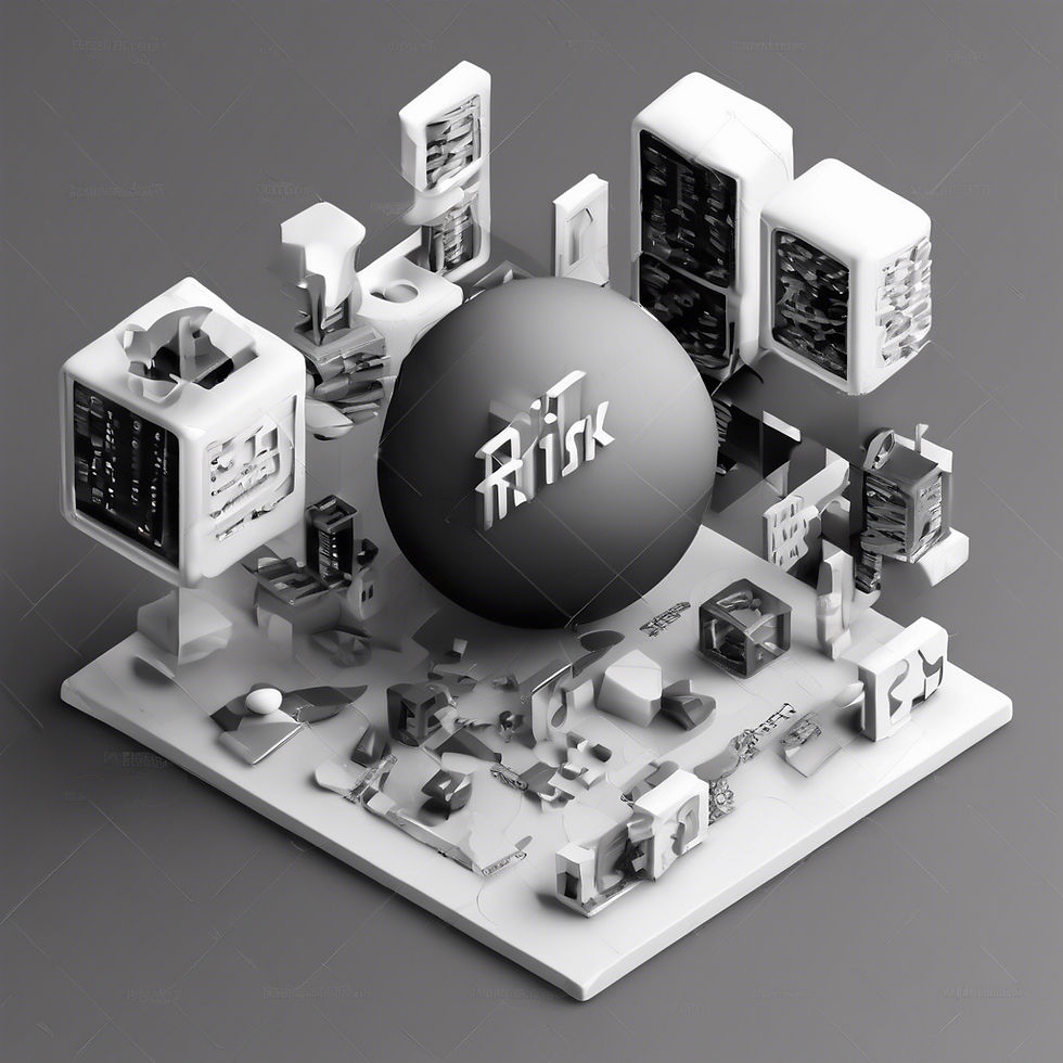 AI Startup Risk