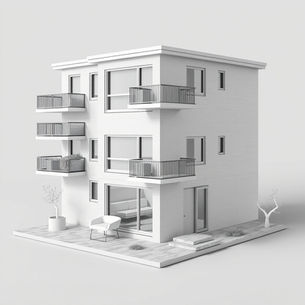 Security deposit alternative for multifamily operators that reduces move-in friction and protects properties from rent loss.