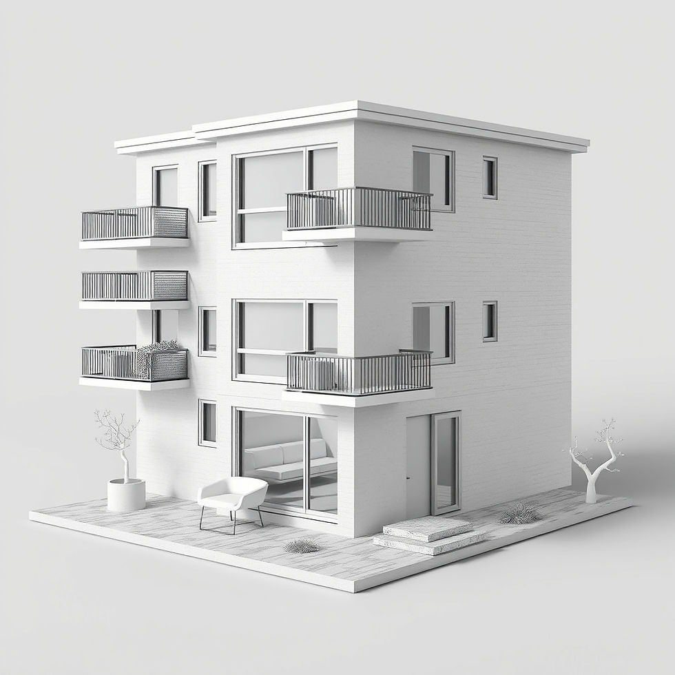 Rent guarantee and deposit replacement platforms present themselves as real estate technology.  Economically, they operate as insurance businesses.