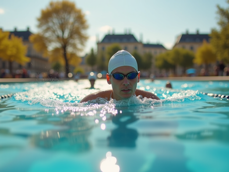 Trouver le coach sportif sur mesure à Neuilly : votre allié bien-être