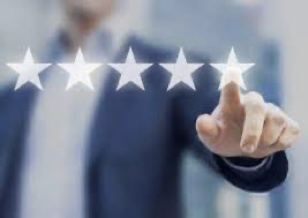 5-Star Service: Advice from 3 Experts