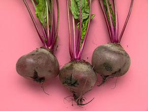 Roasted Beets