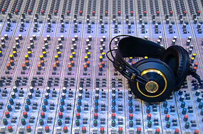 Sound Designer e Mixagem