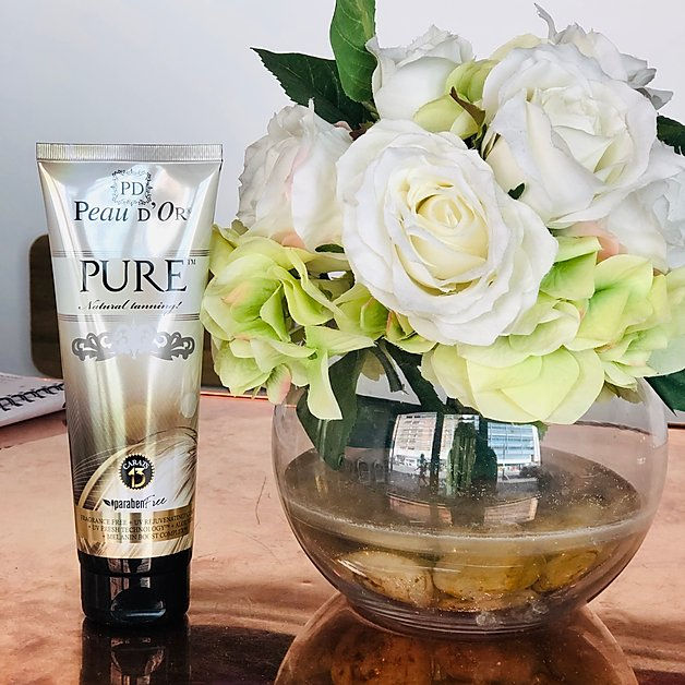 Luxury Sunbed Shop Radiance London