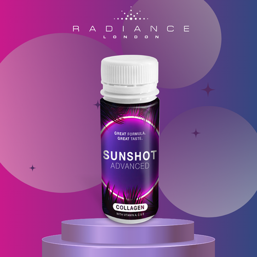 Sunshot Advanced Advanced Sunshot Collagen | Radiance New