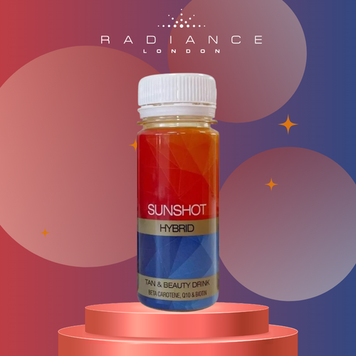 Sunshot Advanced Hybrid Sunshot | Radiance New
