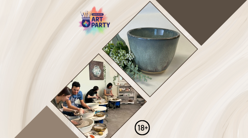 Intro To Pottery