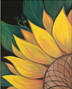 Sunflower State Of Mind