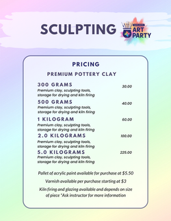 Drop In Sculpting June 2025