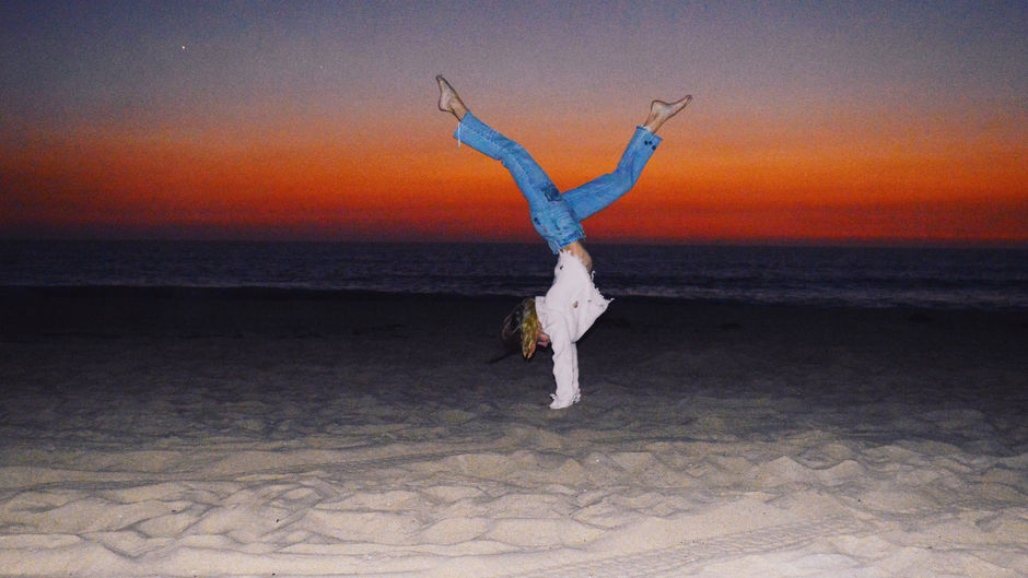 Learn how to free yourself from anxieties w/ the step of creating relationships with new hobbies.