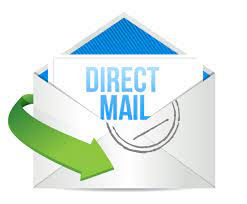 How Does Direct Mail API Work?