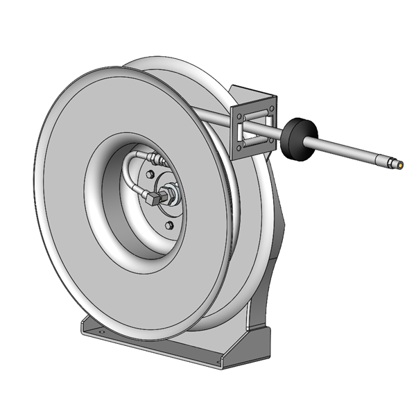 Rendering of Stellar Industries part number 11727