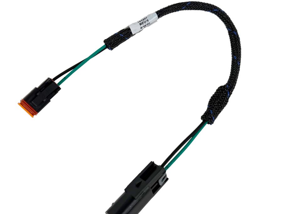 Rendering of Vanair part number 281207