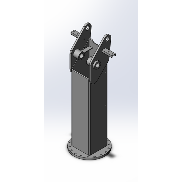 Rendering of Stellar Industries part number 14174