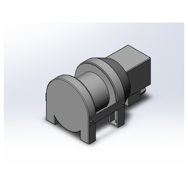 Rendering of Stellar Industries part number 11362