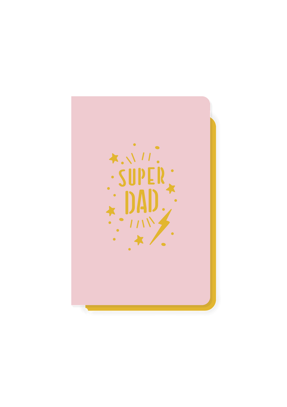 Thumbnail: Super Dad