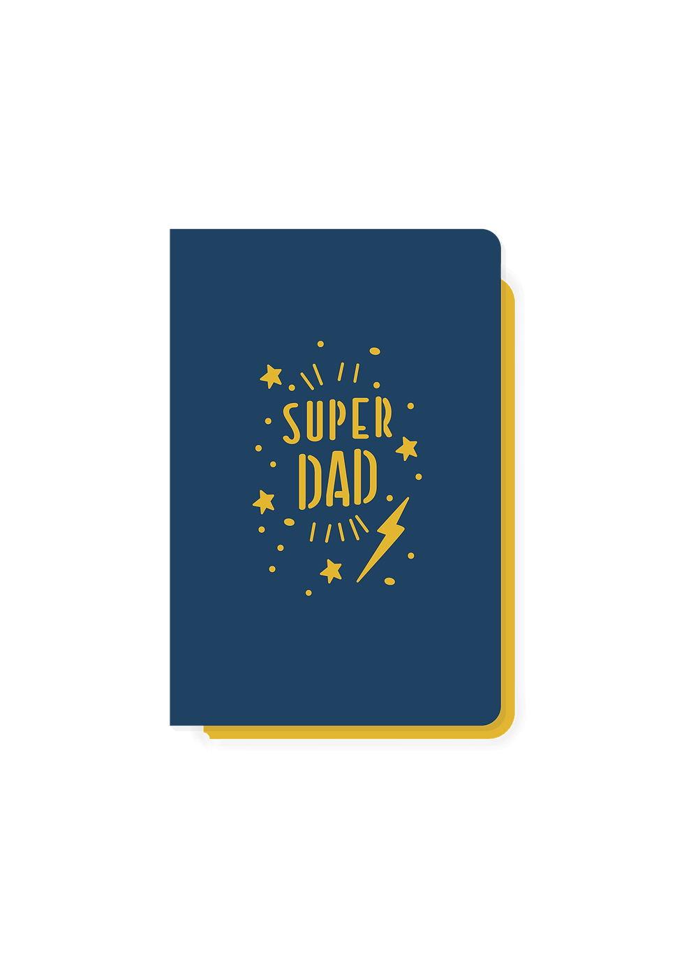 Thumbnail: Super Dad